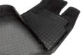 Λαστιχένια πατάκια Frogum για FIAT Doblo I (2001-2010) - 5 seats - 4τμχ.