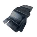 Λαστιχένια πατάκια Frogum για FORD Focus II (2004-2011) - 4τμχ.