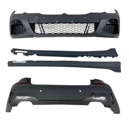 Body kit για BMW G20 (2018-2020) - M pack design - € 743,9 Body kit για BMW G20 (2018-2020) - M pack design