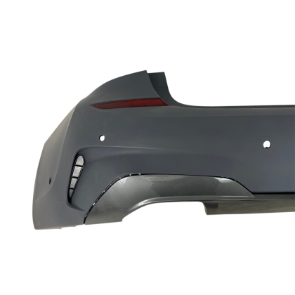 Body kit για BMW G20 (2018-2020) - M pack design - € 743,9 Body kit για BMW G20 (2018-2020) - M pack design