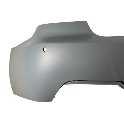 Πίσω προφυλακτήρας για BMW E92 (2006-2012) - M pack design - € 372,9 Πίσω προφυλακτήρας για BMW E92 (2006-2012) - M pack design