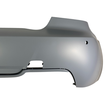 Πίσω προφυλακτήρας για BMW E92 (2006-2012) - M pack design - € 372,9 Πίσω προφυλακτήρας για BMW E92 (2006-2012) - M pack design