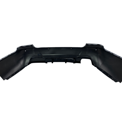 Πίσω προφυλακτήρας για BMW E92 (2006-2012) - M pack design - € 372,9 Πίσω προφυλακτήρας για BMW E92 (2006-2012) - M pack design