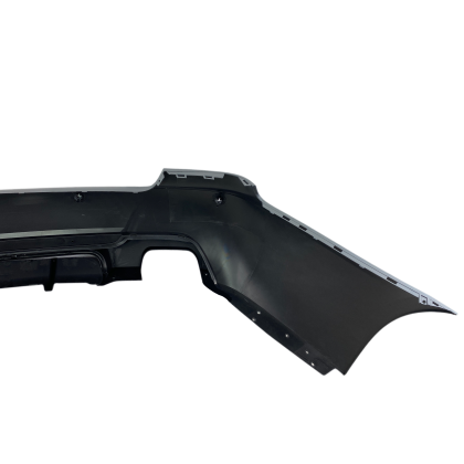Πίσω προφυλακτήρας για BMW E92 (2006-2012) - M pack design - € 372,9 Πίσω προφυλακτήρας για BMW E92 (2006-2012) - M pack design