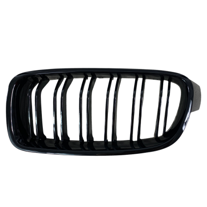 Μάσκα για BMW F30 (2011+) - διπλές γυαλιστερές - 2τμχ. - € 35,9 Μάσκα για BMW F30 (2011+) - διπλές γυαλιστερές - 2τμχ.