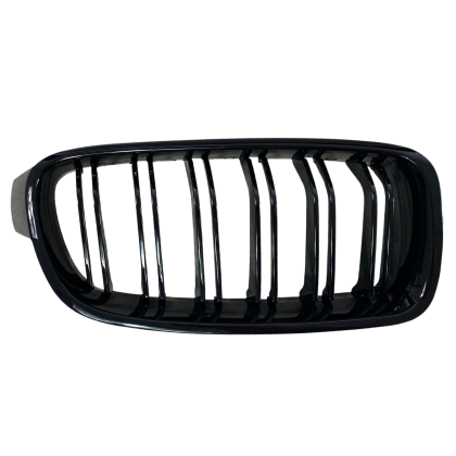 Μάσκα για BMW F30 (2011+) - διπλές γυαλιστερές - 2τμχ. - € 35,9 Μάσκα για BMW F30 (2011+) - διπλές γυαλιστερές - 2τμχ.