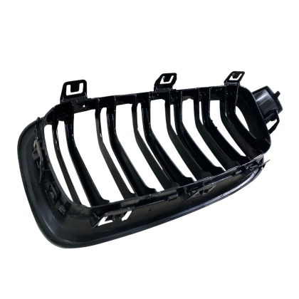 Μάσκα για BMW F30 (2011+) - διπλές γυαλιστερές - 2τμχ. - € 35,9 Μάσκα για BMW F30 (2011+) - διπλές γυαλιστερές - 2τμχ.