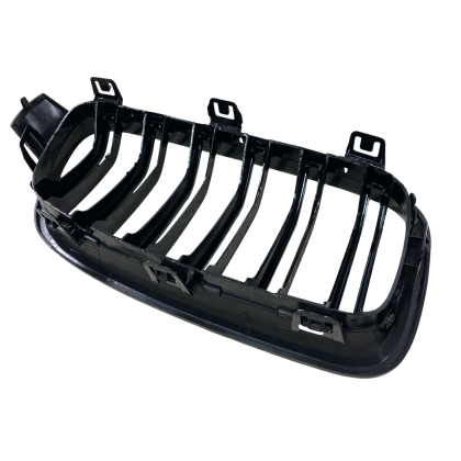 Μάσκα για BMW F30 (2011+) - διπλές γυαλιστερές - 2τμχ. - € 35,9 Μάσκα για BMW F30 (2011+) - διπλές γυαλιστερές - 2τμχ.