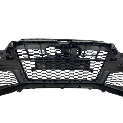 Προφυλακτήρας εμπρός για Audi A6 (2011-2014) - RS6 Design με ανοίγματα για parktronic και πιτσιλίθρες - € 1.034,9 Προφυλακτήρας εμπρός για Audi A6 (2011-2014) - RS6 Design με ανοίγματα για parktronic και πιτσιλίθρες