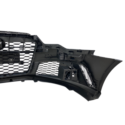 Προφυλακτήρας εμπρός για Audi A6 (2011-2014) - RS6 Design με ανοίγματα για parktronic και πιτσιλίθρες - € 1.034,9 Προφυλακτήρας εμπρός για Audi A6 (2011-2014) - RS6 Design με ανοίγματα για parktronic και πιτσιλίθρες