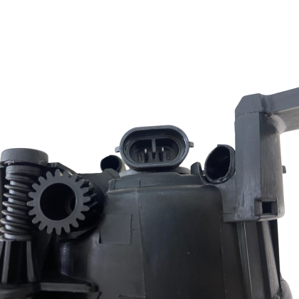 Προφυλακτήρας εμπρός για Audi A5 (2011-2015) - RS5 Design με γρίλια χρωμίου,προβολάκια και ανοίγματα για parktronic - € 955,9 Προφυλακτήρας εμπρός για Audi A5 (2011-2015) - RS5 Design με γρίλια χρωμίου,προβολάκια και ανοίγματα για parktronic