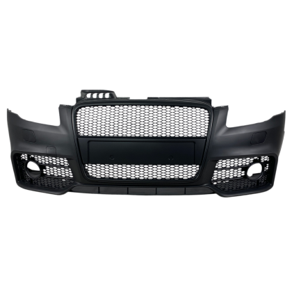 Προφυλακτήρας εμπρός για Audi A4 B7 8E (2004-2008) - S-Line Design χωρίς ανοίγματα parktronic , με ανοίγματα για πιτσιλίθρες - € 647,9 Προφυλακτήρας εμπρός για Audi A4 B7 8E (2004-2008) - S-Line Design χωρίς ανοίγματα parktronic , με ανοίγματα για πιτσιλίθρες