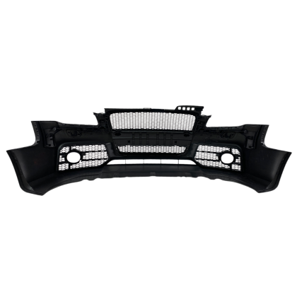 Προφυλακτήρας εμπρός για Audi A4 B7 8E (2004-2008) - S-Line Design χωρίς ανοίγματα parktronic , με ανοίγματα για πιτσιλίθρες - € 647,9 Προφυλακτήρας εμπρός για Audi A4 B7 8E (2004-2008) - S-Line Design χωρίς ανοίγματα parktronic , με ανοίγματα για πιτσιλίθρες