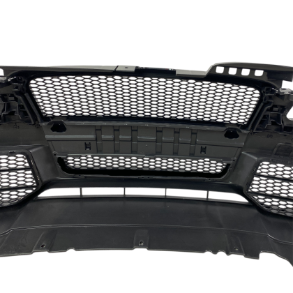 Προφυλακτήρας εμπρός για Audi A4 B7 8E (2004-2008) - S-Line Design χωρίς ανοίγματα parktronic , με ανοίγματα για πιτσιλίθρες - € 647,9 Προφυλακτήρας εμπρός για Audi A4 B7 8E (2004-2008) - S-Line Design χωρίς ανοίγματα parktronic , με ανοίγματα για πιτσιλίθρες