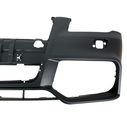 Προφυλακτήρας εμπρός για Audi A4 B7 8E (2004-2008) - S-Line Design χωρίς ανοίγματα parktronic , με ανοίγματα για πιτσιλίθρες - € 647,9 Προφυλακτήρας εμπρός για Audi A4 B7 8E (2004-2008) - S-Line Design χωρίς ανοίγματα parktronic , με ανοίγματα για πιτσιλίθρες