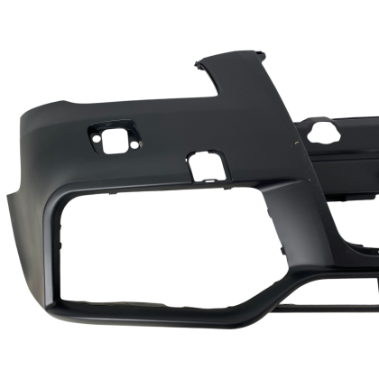 Προφυλακτήρας εμπρός για Audi A4 B7 8E (2004-2008) - S-Line Design χωρίς ανοίγματα parktronic , με ανοίγματα για πιτσιλίθρες - € 647,9 Προφυλακτήρας εμπρός για Audi A4 B7 8E (2004-2008) - S-Line Design χωρίς ανοίγματα parktronic , με ανοίγματα για πιτσιλίθρες