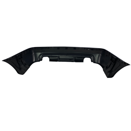 Πίσω προφυλακτήρας για BMW E39 sedan με διπλό diffuser - M5 design χωρίς ανοίγματα για parktronic - € 222,9 Πίσω προφυλακτήρας για BMW E39 sedan με διπλό diffuser - M5 design χωρίς ανοίγματα για parktronic