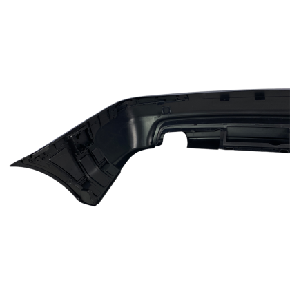 Πίσω προφυλακτήρας για BMW E39 sedan με διπλό diffuser - M5 design χωρίς ανοίγματα για parktronic - € 222,9 Πίσω προφυλακτήρας για BMW E39 sedan με διπλό diffuser - M5 design χωρίς ανοίγματα για parktronic