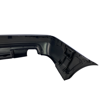 Πίσω προφυλακτήρας για BMW E39 sedan με διπλό diffuser - M5 design χωρίς ανοίγματα για parktronic - € 222,9 Πίσω προφυλακτήρας για BMW E39 sedan με διπλό diffuser - M5 design χωρίς ανοίγματα για parktronic