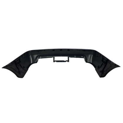 Πίσω προφυλακτήρας για BMW E39 sedan με διπλό diffuser - M5 design χωρίς ανοίγματα για parktronic - € 222,9 Πίσω προφυλακτήρας για BMW E39 sedan με διπλό diffuser - M5 design χωρίς ανοίγματα για parktronic