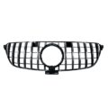 Μάσκα για Mercedes GLE W292 (2015-2019) chrome/black