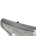 Κρύσταλλα φαναριών για BMW E60 (2005-2011) με led - σετ 2τμχ.