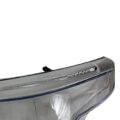 Κρύσταλλα φαναριών για BMW E60 (2005-2011) με led - σετ 2τμχ.