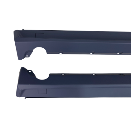 Μαρσπιέ για Mercedes E-Class W124 (1985-1995) - € 216,9 Μαρσπιέ για Mercedes E-Class W124 (1985-1995)