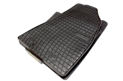 Λαστιχένια πατάκια Frogum για JEEP Renegade / FIAT 500X (2014+) - 4τμχ. - € 40,9 Λαστιχένια πατάκια Frogum για JEEP Renegade / FIAT 500X (2014+) - 4τμχ.