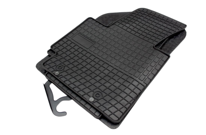 Λαστιχένια πατάκια Frogum για KIA Soul II (2013-2019) - 4τμχ. - € 40,9 Λαστιχένια πατάκια Frogum για KIA Soul II (2013-2019) - 4τμχ.