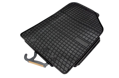 Λαστιχένια πατάκια Frogum για KIA Soul II (2013-2019) - 4τμχ. - € 40,9 Λαστιχένια πατάκια Frogum για KIA Soul II (2013-2019) - 4τμχ.