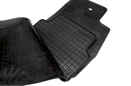 Λαστιχένια πατάκια Frogum για Chevrolet Aveo II (2011-2020) - 4τμχ. - € 40,9 Λαστιχένια πατάκια Frogum για Chevrolet Aveo II (2011-2020) - 4τμχ.