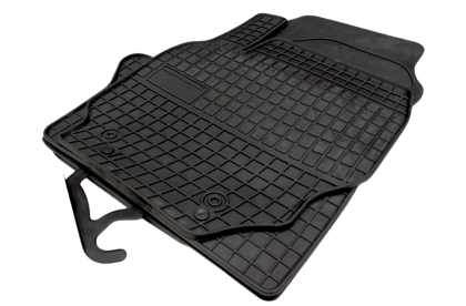 Λαστιχένια πατάκια Frogum για VOLVO S60 II / V60 I (2010-2018) / S80 II / V70 III / XC70 (2006-2016) - 4τμχ. - € 40,9 Λαστιχένια πατάκια Frogum για VOLVO S60 II / V60 I (2010-2018) / S80 II / V70 III / XC70 (2006-2016) - 4τμχ.