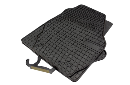 Λαστιχένια πατάκια Frogum για VOLVO S60 II / V60 I (2010-2018) / S80 II / V70 III / XC70 (2006-2016) - 4τμχ. - € 40,9 Λαστιχένια πατάκια Frogum για VOLVO S60 II / V60 I (2010-2018) / S80 II / V70 III / XC70 (2006-2016) - 4τμχ.