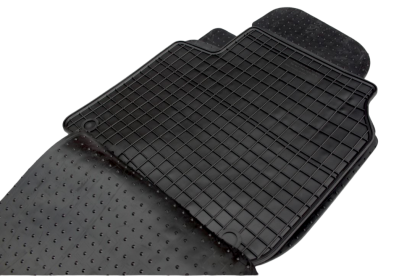 Λαστιχένια πατάκια Frogum Frogum για SKODA Superb II (2008-2015) - 4τμχ. - € 40,9 Λαστιχένια πατάκια Frogum Frogum για SKODA Superb II (2008-2015) - 4τμχ.