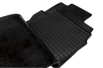 Λαστιχένια πατάκια Frogum για FORD Fiesta (2017+) - 4τμχ. - € 40,9 Λαστιχένια πατάκια Frogum για FORD Fiesta (2017+) - 4τμχ.