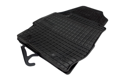 Λαστιχένια πατάκια Frogum για FORD Ka Plus (2016-2021) - 4τμχ. - € 40,9 Λαστιχένια πατάκια Frogum για FORD Ka Plus (2016-2021) - 4τμχ.