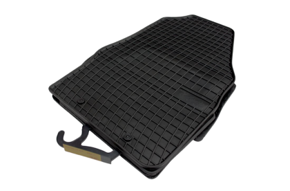 Λαστιχένια πατάκια Frogum για FORD Ka Plus (2016-2021) - 4τμχ. - € 40,9 Λαστιχένια πατάκια Frogum για FORD Ka Plus (2016-2021) - 4τμχ.