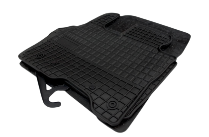 Λαστιχένια πατάκια Frogum για NISSAN Leaf (2017+) - 4τμχ. - € 40,9 Λαστιχένια πατάκια Frogum για NISSAN Leaf (2017+) - 4τμχ.