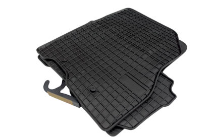 Λαστιχένια πατάκια Frogum για NISSAN Leaf (2017+) - 4τμχ. - € 40,9 Λαστιχένια πατάκια Frogum για NISSAN Leaf (2017+) - 4τμχ.