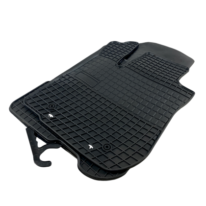 Λαστιχένια πατάκια DACIA Sandero II (2012-2020) - 4 τμχ. - € 55,9 Λαστιχένια πατάκια DACIA Sandero II (2012-2020) - 4 τμχ.