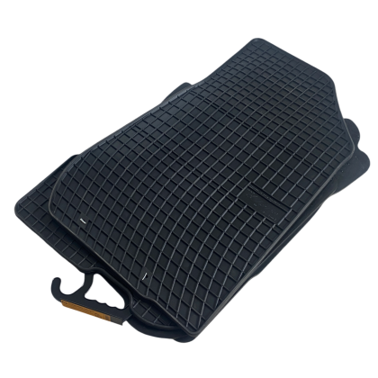 Λαστιχένια πατάκια DACIA Sandero II (2012-2020) - 4 τμχ. - € 55,9 Λαστιχένια πατάκια DACIA Sandero II (2012-2020) - 4 τμχ.