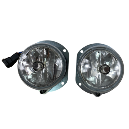 Προβολάκια Mercedes W204 (2007-2011) / W211 - AMG 2 τμχ. - € 74,9 Προβολάκια Mercedes W204 (2007-2011) / W211 - AMG 2 τμχ.