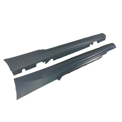 Μαρσπιέ για BMW E92 (2006-2013) - M3 design - € 179,9 Μαρσπιέ για BMW E92 (2006-2013) - M3 design