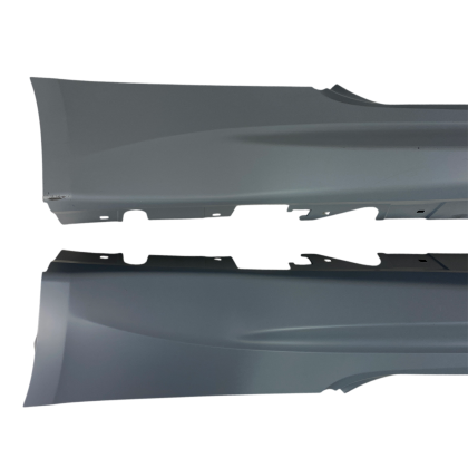 Μαρσπιέ για BMW E92 (2006-2013) - M3 design - € 179,9 Μαρσπιέ για BMW E92 (2006-2013) - M3 design