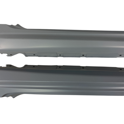 Μαρσπιέ για BMW E92 (2006-2013) - M3 design - € 179,9 Μαρσπιέ για BMW E92 (2006-2013) - M3 design