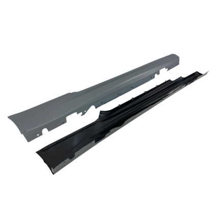 Μαρσπιέ για BMW E92 (2006-2013) - M3 design - € 179,9 Μαρσπιέ για BMW E92 (2006-2013) - M3 design