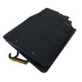 Λαστιχένια πατάκια Frogum για FORD Galaxy (1995-2006) / VW Sharan / SEAT Alhambra (1995-2010) - 4τμχ.