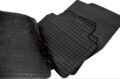 Λαστιχένια πατάκια Frogum Frogum για Nissan X-Trail (2014+) - 4τμχ.