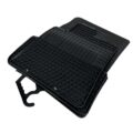 Λαστιχένια πατάκια Frogum για PEUGEOT 407 (2004-2011) / CITROEN C5 I (2001-2008) - 4τμχ.